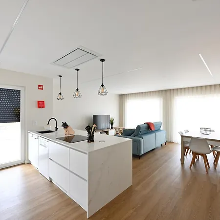 Casa vacanze Brisa Do Sizandro São Pedro da Cadeira