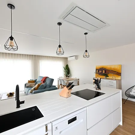 Casa vacanze Brisa Do Sizandro São Pedro da Cadeira