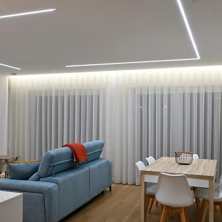 Casa vacanze Brisa Do Sizandro São Pedro da Cadeira