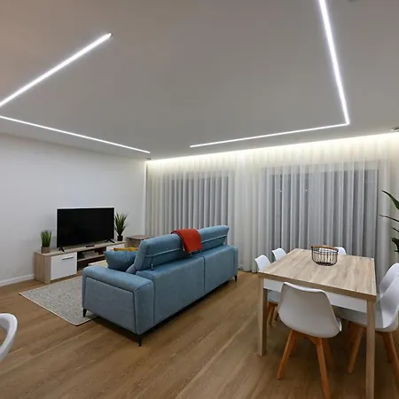 Casa vacanze Brisa Do Sizandro São Pedro da Cadeira