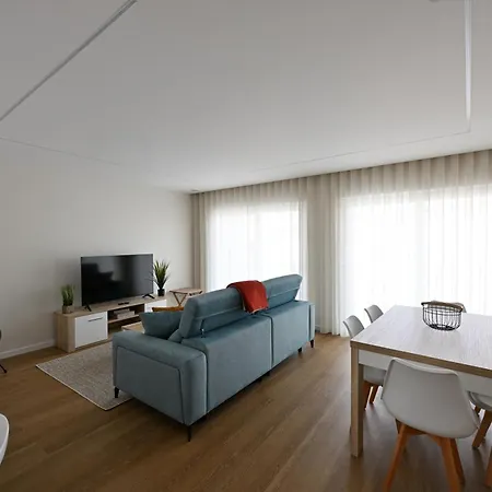 Casa vacanze Brisa Do Sizandro São Pedro da Cadeira