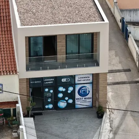 Brisa Do Sizandro * São Pedro da Cadeira